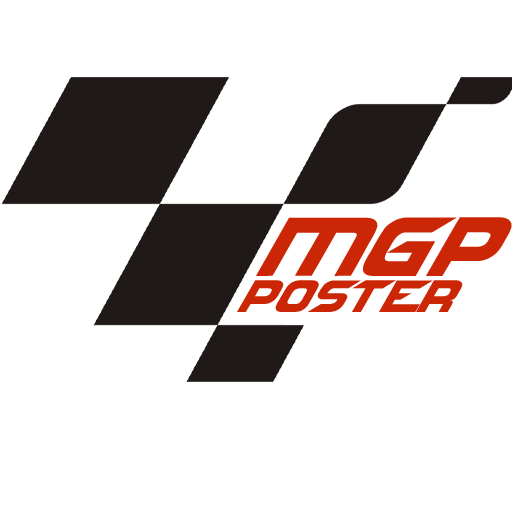 MotoGP Poster logo